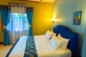 Amani Country Resort